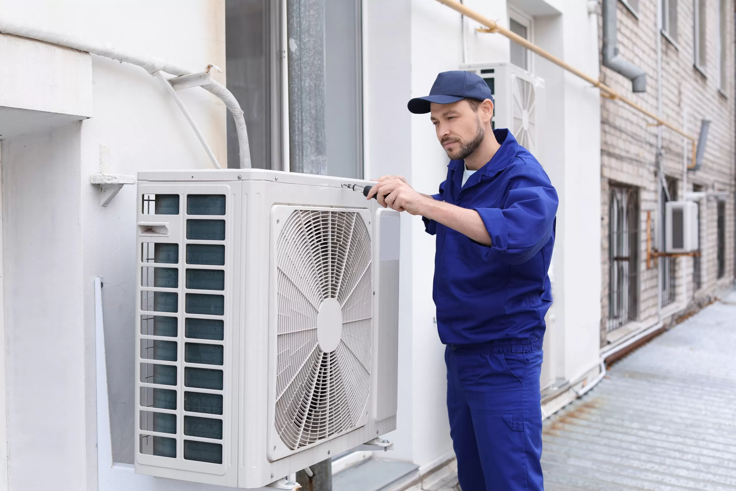Sancaktepe Abdurrahmangazi Beko Klima Bakımı