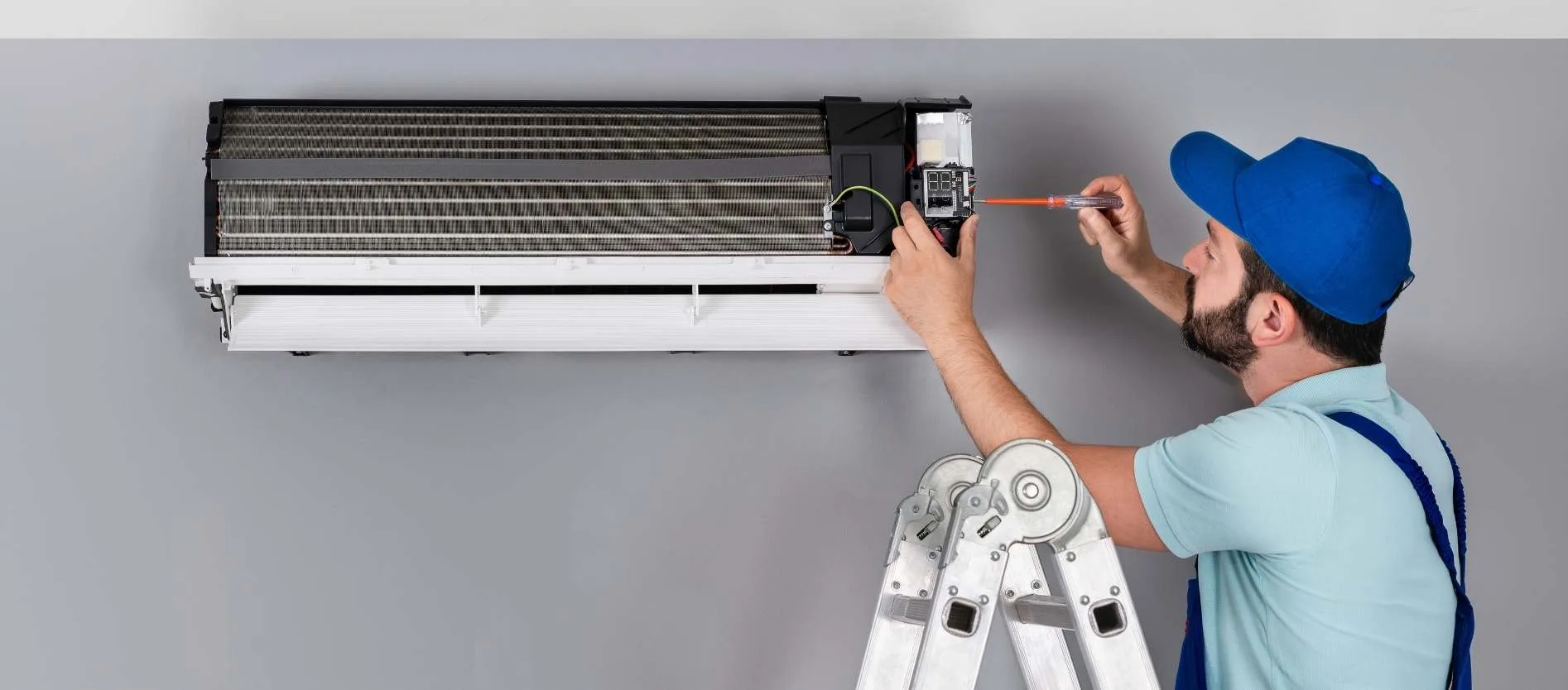 Sancaktepe Abdurrahmangazi Beko Klima Gaz Dolum Servisi